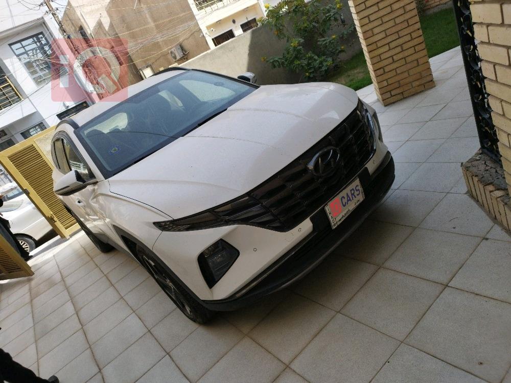 هيونداي توسان